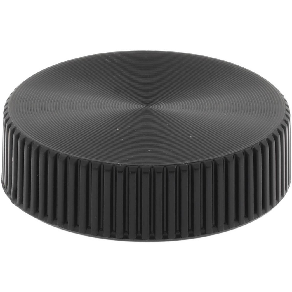 Picture of Made In USA 83-98-904B 1" Od For 1/4 Screwed Back Knurled